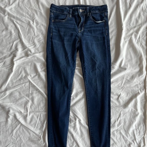 American Eagle 360 NE(X)T Level Stretch Jeans - Picture 1 of 5
